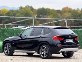 BMW X1 2.5i LPG, снимка 7
