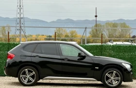 BMW X1 2.5i LPG, снимка 4