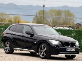 BMW X1 2.5i LPG, снимка 3