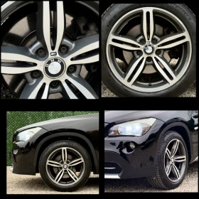 BMW X1 2.5i LPG, снимка 9