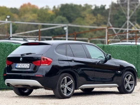 BMW X1 2.5i LPG, снимка 5