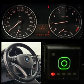 BMW X1 2.5i LPG, снимка 14