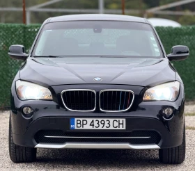 BMW X1 2.5i LPG, снимка 2