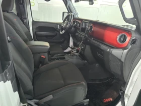 Jeep Wrangler Rubicon, снимка 12