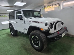 Jeep Wrangler Rubicon, снимка 4
