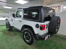 Jeep Wrangler Rubicon, снимка 3