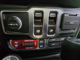 Jeep Wrangler Rubicon, снимка 15