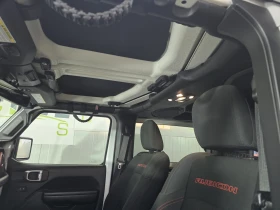 Jeep Wrangler Rubicon, снимка 13