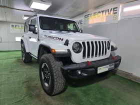 Jeep Wrangler Rubicon, снимка 8