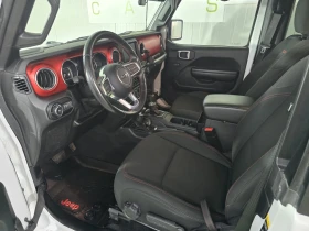 Jeep Wrangler Rubicon, снимка 9
