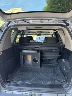 SsangYong Rexton, снимка 5