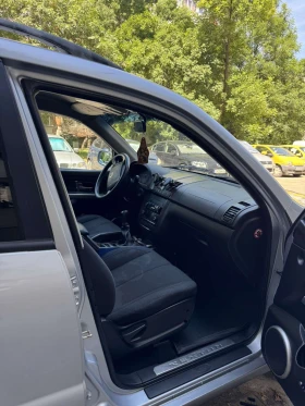 SsangYong Rexton, снимка 6