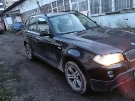 BMW X3 2.5si, снимка 13