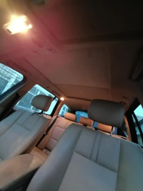 BMW X3 2.5si, снимка 3