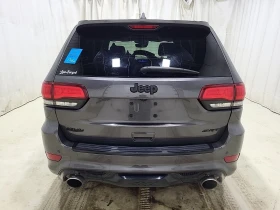 Jeep Grand cherokee SRT С РЕГИСТРАЦИЯ & АВТО КРЕДИТ, снимка 5