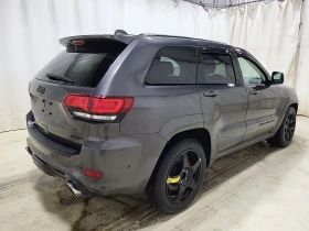 Jeep Grand cherokee SRT С РЕГИСТРАЦИЯ & АВТО КРЕДИТ, снимка 4
