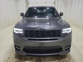 Jeep Grand cherokee SRT С РЕГИСТРАЦИЯ & АВТО КРЕДИТ, снимка 2