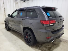 Jeep Grand cherokee SRT С РЕГИСТРАЦИЯ & АВТО КРЕДИТ, снимка 6