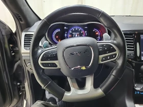 Jeep Grand cherokee SRT С РЕГИСТРАЦИЯ & АВТО КРЕДИТ, снимка 11