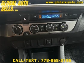 Toyota Tacoma, снимка 17