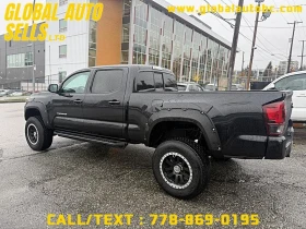 Toyota Tacoma, снимка 7