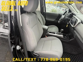 Toyota Tacoma, снимка 16