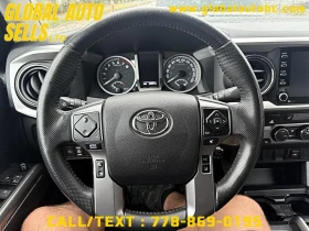 Toyota Tacoma, снимка 11