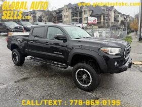 Toyota Tacoma, снимка 1