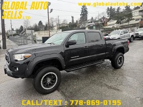 Toyota Tacoma, снимка 2