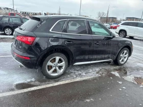Audi Q5  Progressiv/CAMERA/ПОДГРЕВИ/ПАНОРАМА, снимка 3