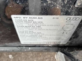 Audi Q5  Progressiv/CAMERA/ПОДГРЕВИ/ПАНОРАМА, снимка 14