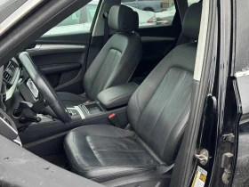 Audi Q5  Progressiv/CAMERA/ПОДГРЕВИ/ПАНОРАМА, снимка 15