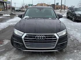 Audi Q5  Progressiv/CAMERA/ПОДГРЕВИ/ПАНОРАМА, снимка 6