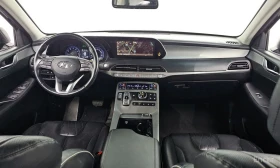 Hyundai Palisade 3.8i Exclusive 4x4* ПОДГРЕВ* ОБДУХВАНЕ* КАМЕРА* , снимка 8