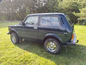 Lada Niva 1.7i, снимка 4