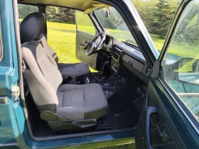 Lada Niva 1.7i, снимка 8