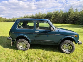 Lada Niva 1.7i, снимка 2