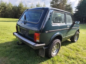 Lada Niva 1.7i, снимка 3
