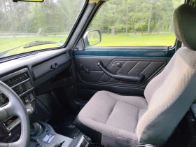 Lada Niva 1.7i, снимка 6
