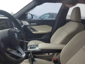 BMW X1 2.0l xDrive28I, снимка 7