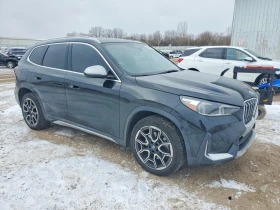BMW X1 2.0l xDrive28I, снимка 1
