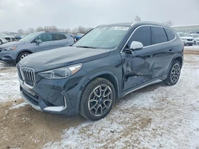 BMW X1 2.0l xDrive28I, снимка 2