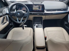 BMW X1 2.0l xDrive28I, снимка 8