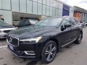 Volvo XC60 Hybrid Plug-in Recharge Inscription Expression eAW, снимка 2