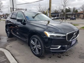 Volvo XC60 Hybrid Plug-in Recharge Inscription Expression eAW, снимка 1
