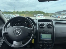 Dacia Duster 1.5, 4X4, Нов внос, снимка 13