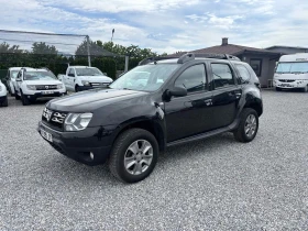 Dacia Duster 1.5, 4X4, Нов внос, снимка 3