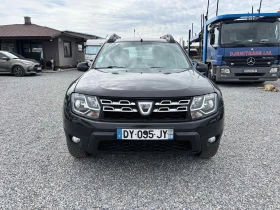 Dacia Duster 1.5, 4X4, Нов внос, снимка 1