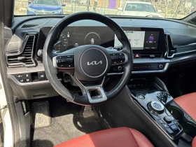 Kia Sportage Hybrid SX-Prestige* 360 Camera* Пано * Подрев/Обду, снимка 9