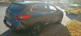 Renault Kadjar, снимка 4